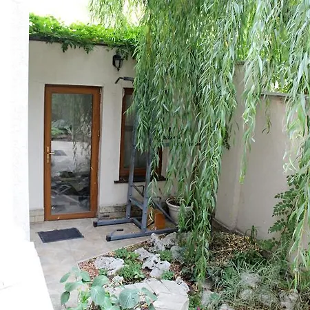 Вілла З 6 Спальнями Басейн Більярд Сауна Bbq Villa