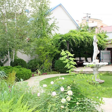 Вілла З 6 Спальнями Басейн Більярд Сауна Bbq וילה *